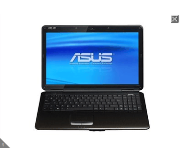 Asus K50IJ-SX540D