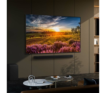 Samsung QE55Q60DAU
