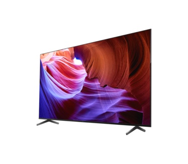 Sony Bravia KD-85X85K Zwart