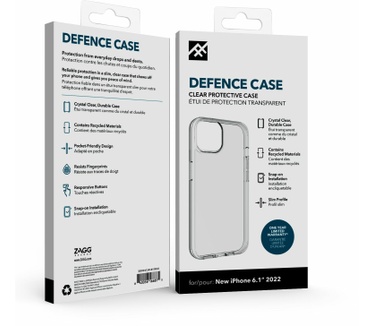 iFrogz Defence