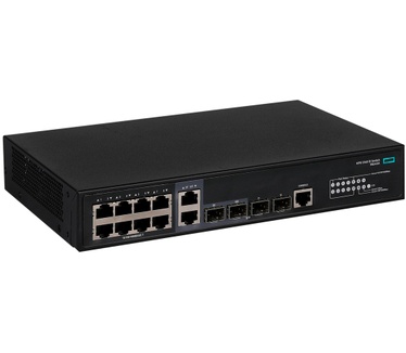 HPE FlexNetwork 5140 8G 2SFP 2GT Combo EI