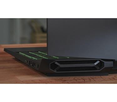 HP Pavilion Gaming 15-ec2523nd