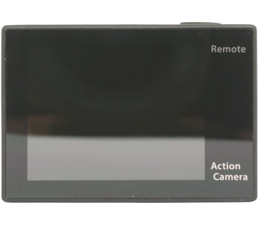 Salora ProSport PSC9360UWD Zwart