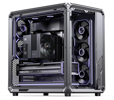 Jonsbo X400 PRO