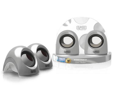 Sweex SP131 Notebook Speaker