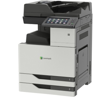 Lexmark XC9245DE
