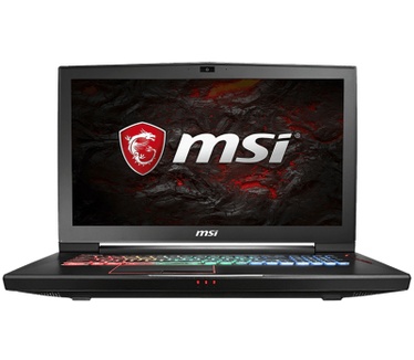 MSI GT73EVR 7RE-819NL Titan