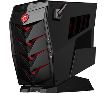 MSI X3 VR7RD-011EU