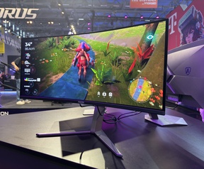 AOC Agon Pro AGP346UCSD