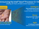 Intel Xeon D