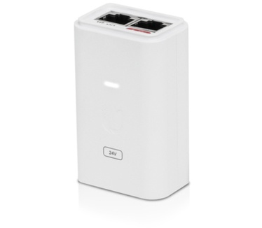 Ubiquiti POE-24-7W-G-WH-EU