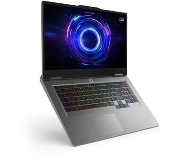 Lenovo LOQ 17IRX10