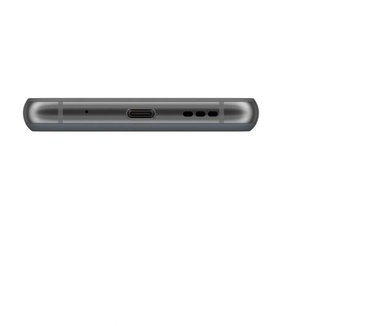 Fairphone 4, 6GB ram, 128GB opslag Grijs
