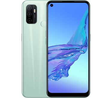 OPPO A53 Mint