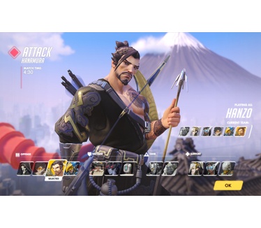 Overwatch Collector's Edition, Xbox One