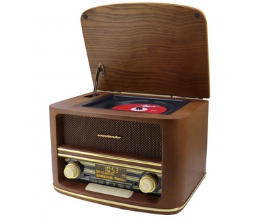 Soundmaster NR961