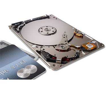 Seagate ST320LT030, 320GB