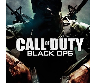 Call of Duty Black Ops II Declassified, PS Vita