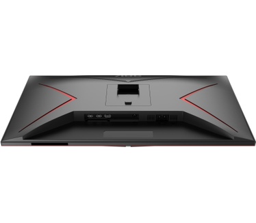 AOC U28G2AE/BK Zwart