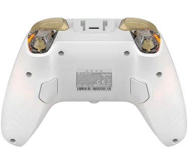 GameSir Cyclone 2 Wit