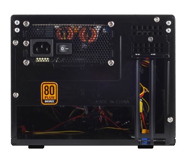 Silverstone SST-SG05BB-450-USB3.0