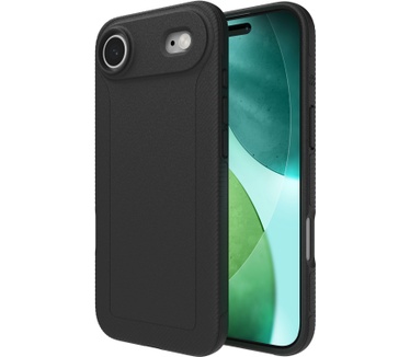 Zagg Luxe (iPhone 15/14 Plus) Zwart