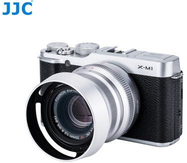 JJC LH-JXF35C SILVER