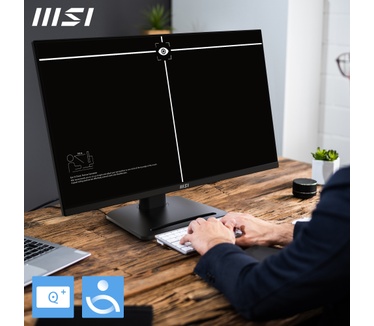 MSI Pro MP275QPG