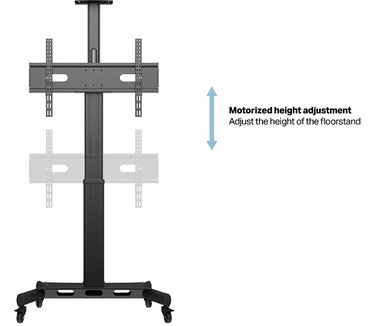 Multibrackets 5834