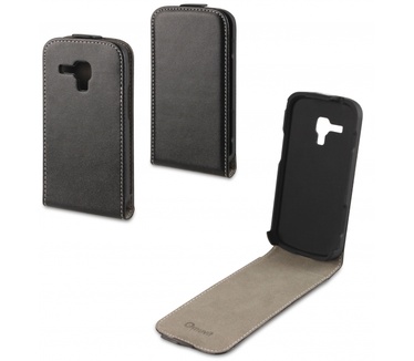 Muvit Samsung Galaxy Trend S7560 Slim Case (black)