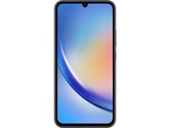 Samsung Galaxy A34 5G, 128GB opslag, Zwart