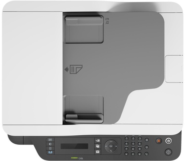 HP Laser MFP 137fnw