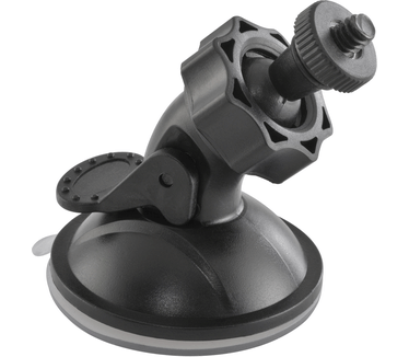 Cobra CDR 8205E Zwart