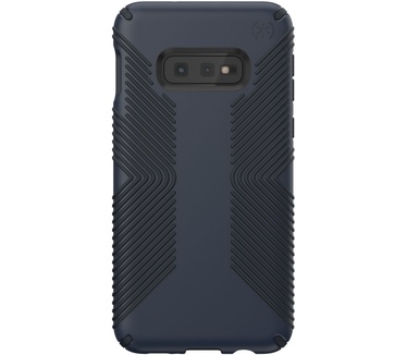 Speck Presidio Grip Samsung Galaxy S10e Eclipse Blue/Carbon Black