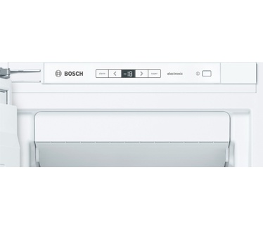Bosch GIN81AEF0