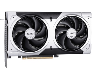 MSI GeForce RTX 5060 Ti 8G VENTUS 2X OC PLUS