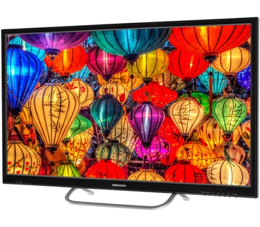Medion Life S13203 Zwart