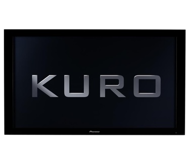 Pioneer Kuro PDP-LX5080D
