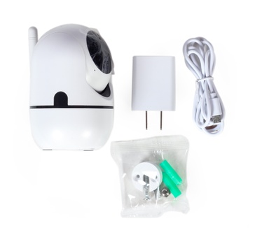 Gembird TSL-CAM-WRHD-02