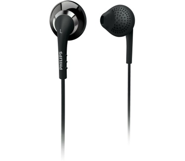 Philips SHH4507  iPhone-headset