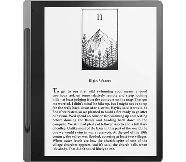 Lenovo Smart Paper 64GB Grijs