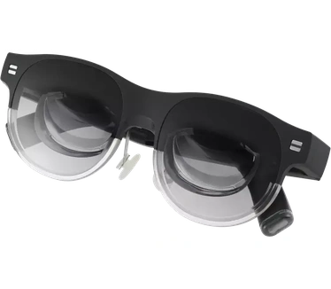 ASUS AirVision M1 Smart Glasses