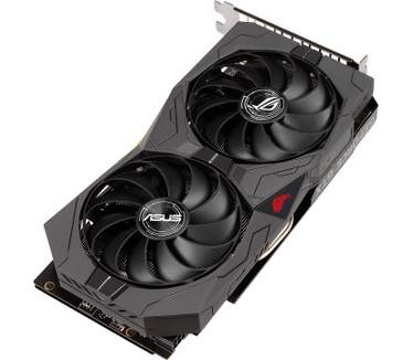 Asus ROG-STRIX-GTX1650 -4GD6-GAMING