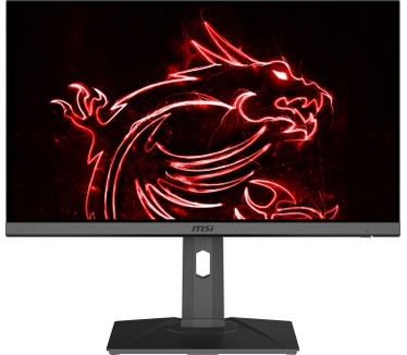 MSI Optix MAG275R2 Zwart