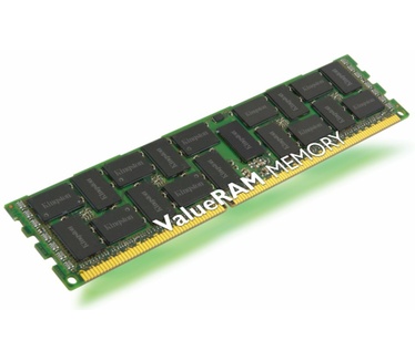 Kingston ValueRAM KVR1333D3S8E9S/2GEC