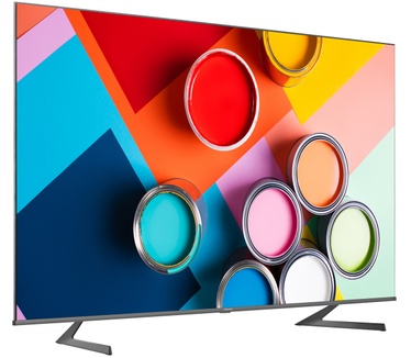 Hisense 75A70GQ Zwart