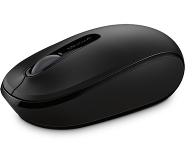 Microsoft Wireless Mobile Mouse 1850