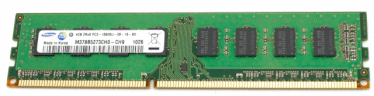 Samsung RAM DDR3   2GB / PC1333 / Samsung / single PC1333DDR3