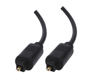 HQ Products Toslink - Toslink 1.5m