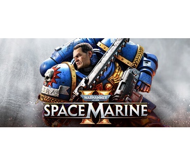 Warhammer 40.000 Space Marine II, PS5, PS5